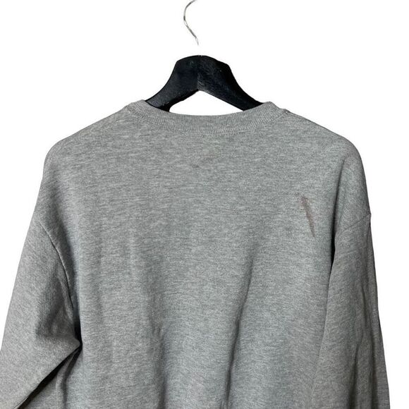 VTG 1996 Tasmanian Devil Seahawks Crewneck USA Large - Picture 6 of 7